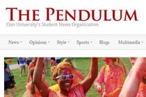 The Pendulum