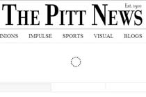 The Pitt news