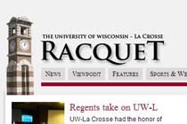 The Racquet