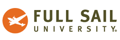 Full Sail University Logo