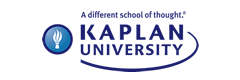 Kaplan Unv Logo