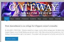 Gateway Journalism Review