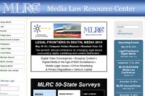 Media Law Resource Center